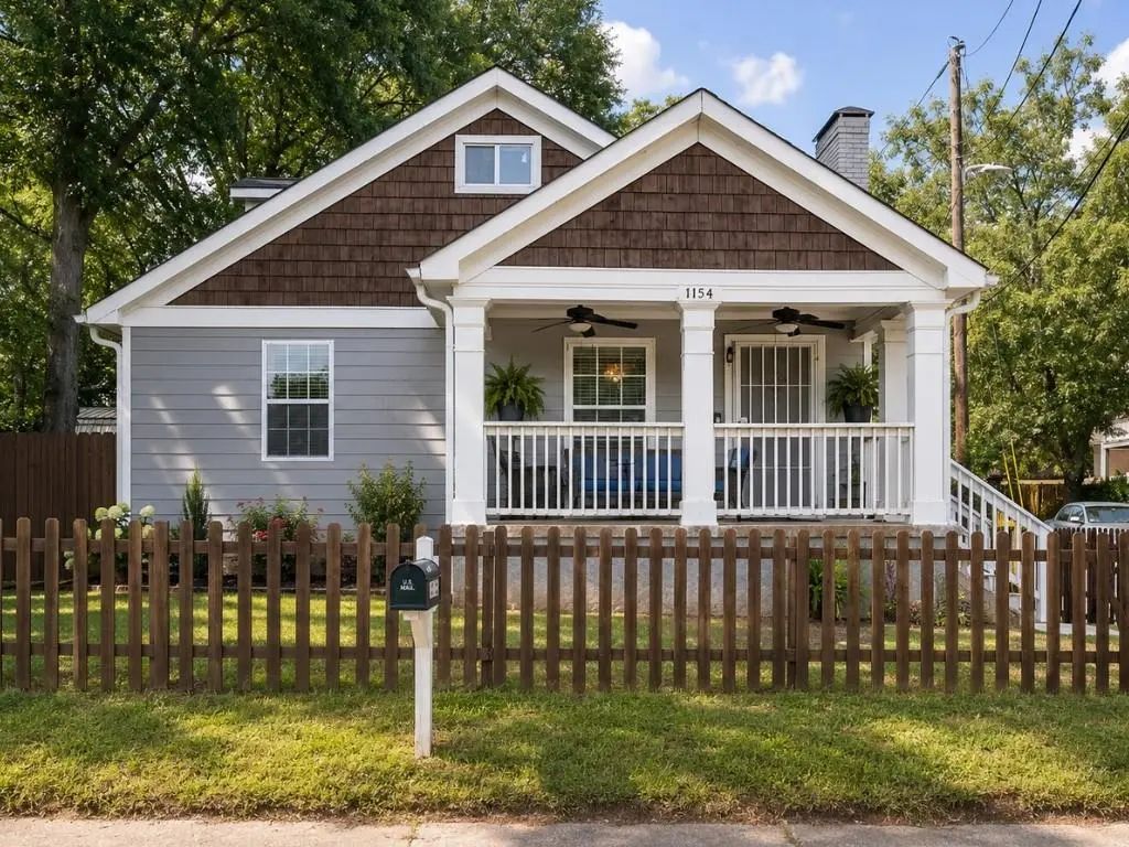 1154 Oakland Lane Sw, Atlanta