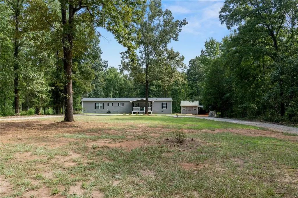 8610 Sandy Run Road, Sparta