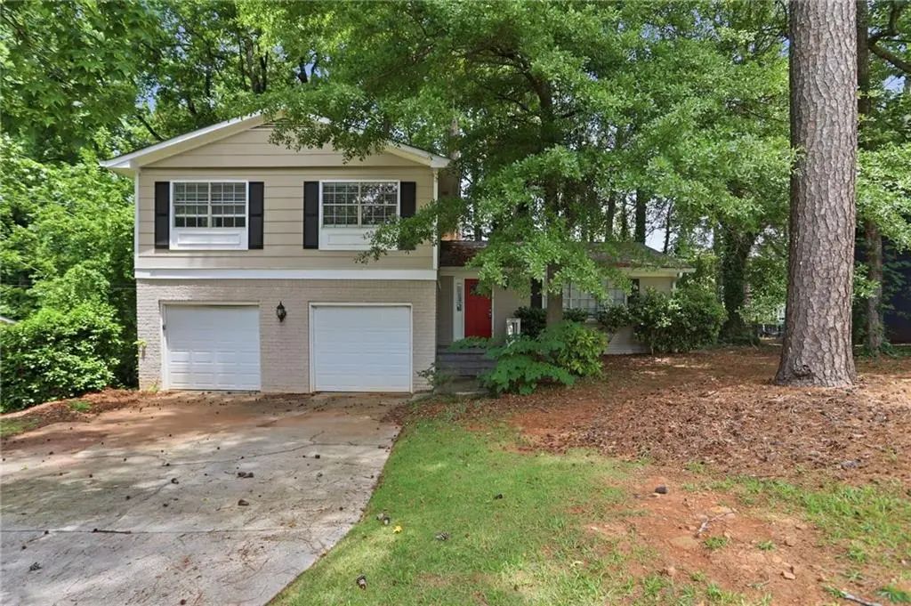 2296 Aurie Drive, Decatur
