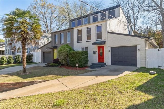 549 Parkway Drive Ne, Atlanta
