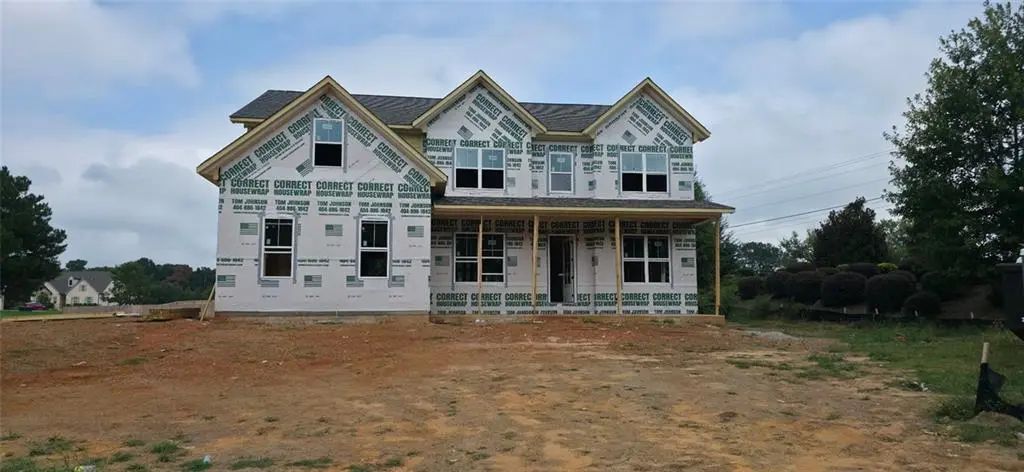 1150 Stone Road, Watkinsville