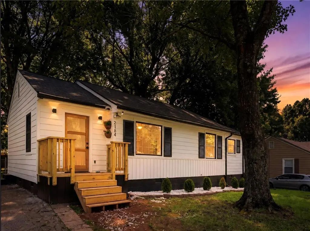 2184 Browns Mill Road Se, Atlanta