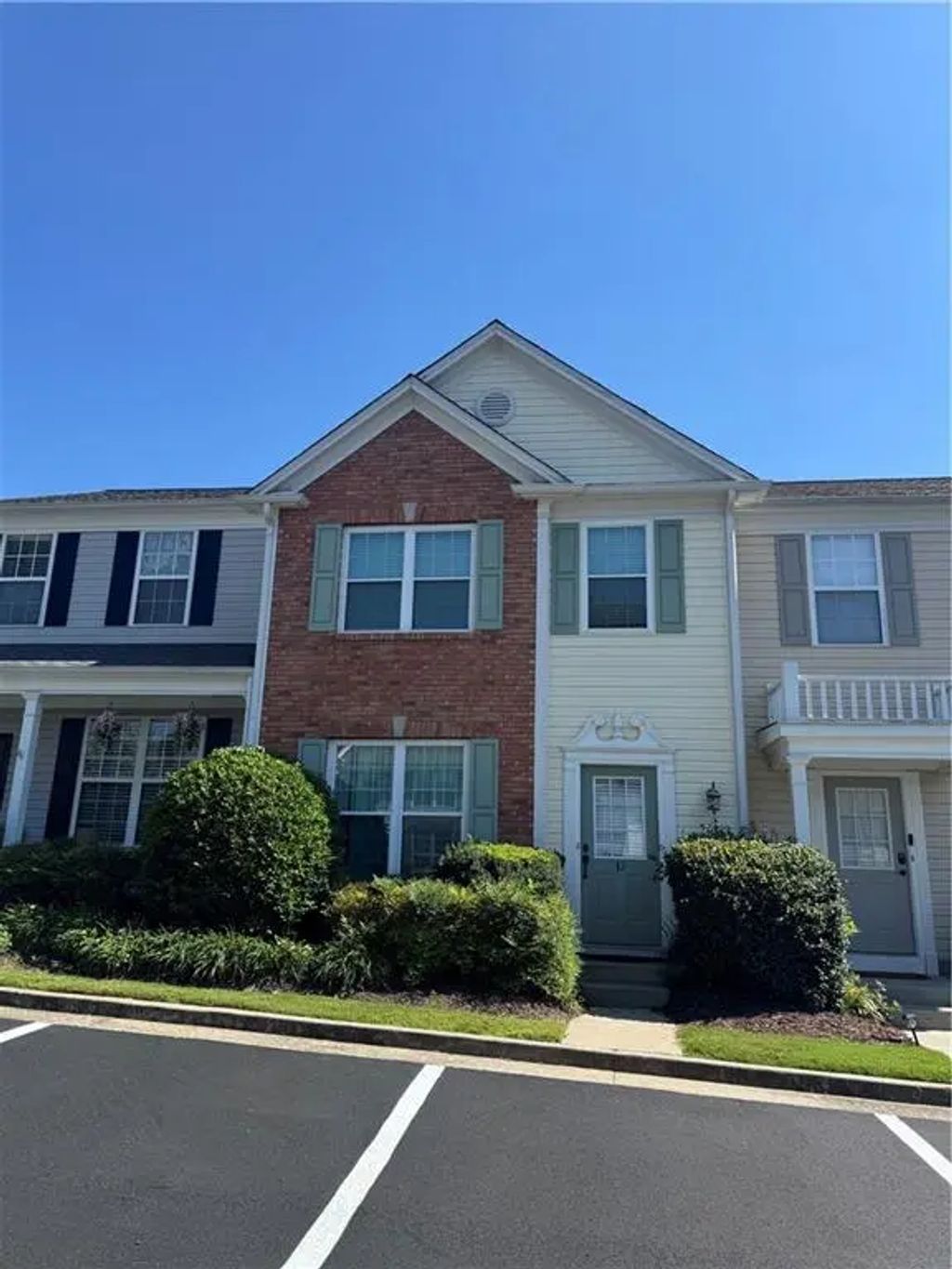 Unit I2 - 10900 Wittenridge Drive, Alpharetta