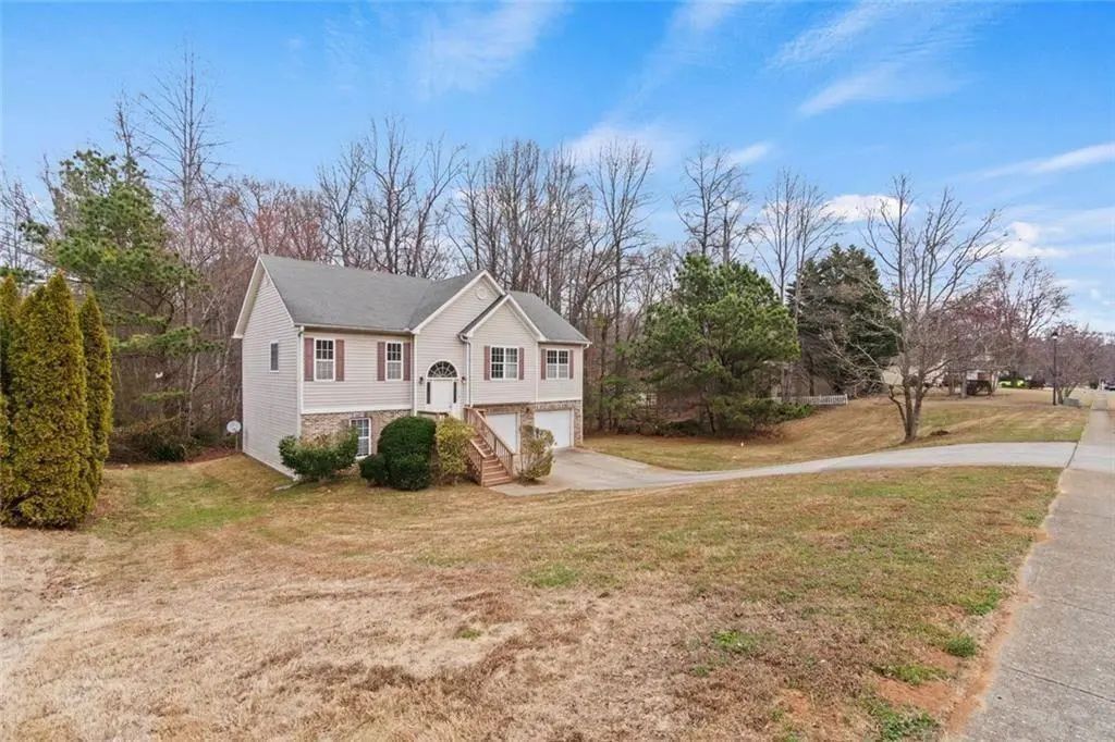 3440 Duncan Bridge Drive, Buford