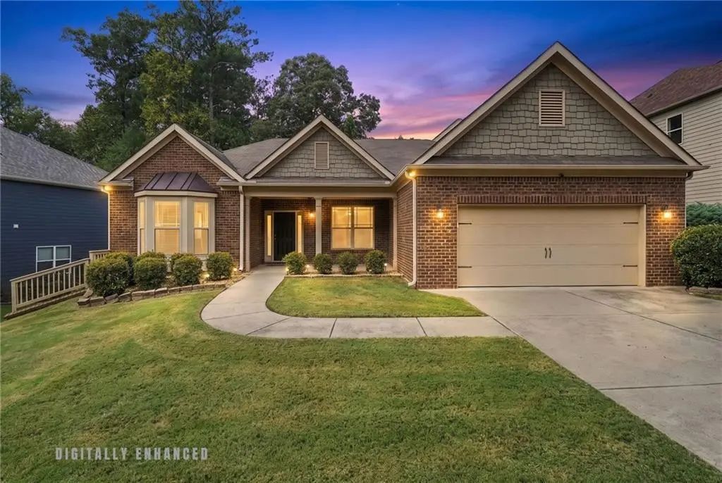 3026 Levinshire Way, Dacula