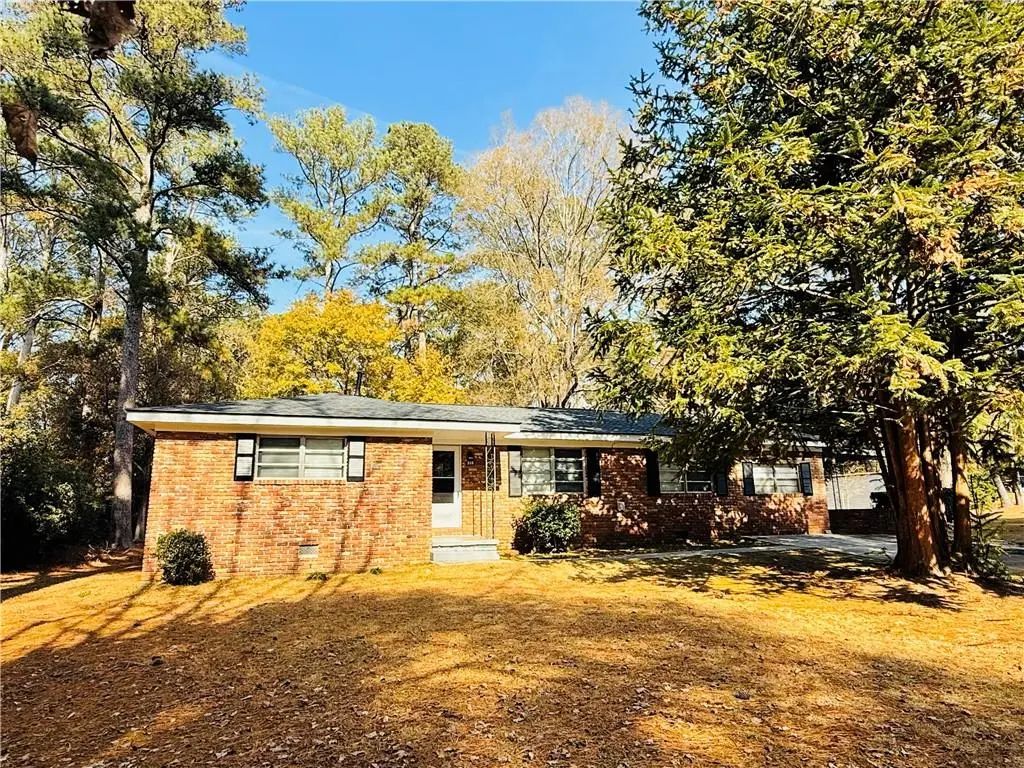 318 W Bonnell Street, Oxford