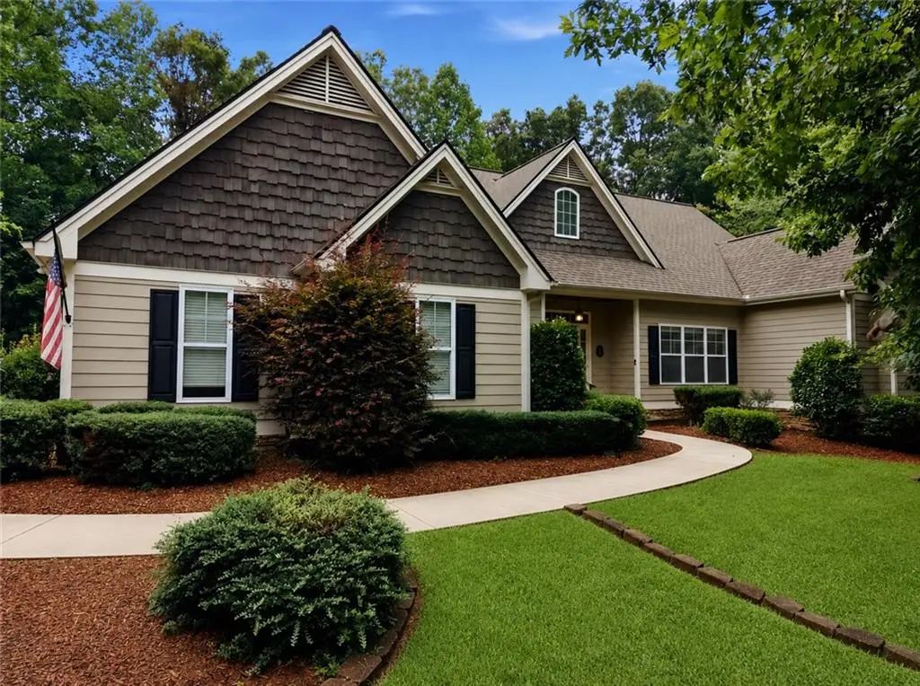 128 Fern Park Drive, Dawsonville