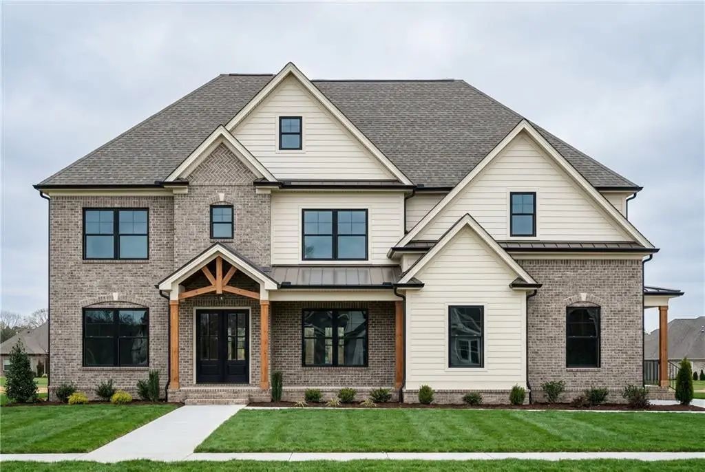 2875 N Bogan Road, Buford