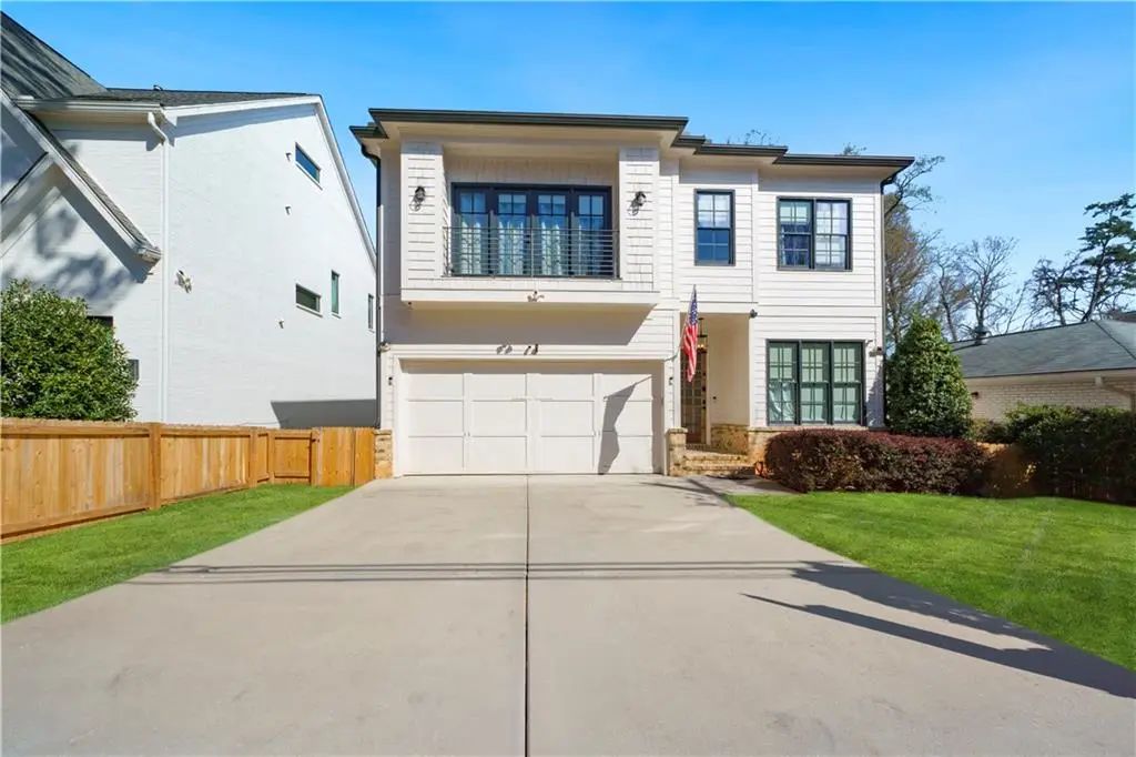 2981 Lookout Place Ne, Atlanta
