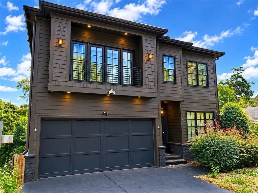 2981 Lookout Place Ne, Atlanta