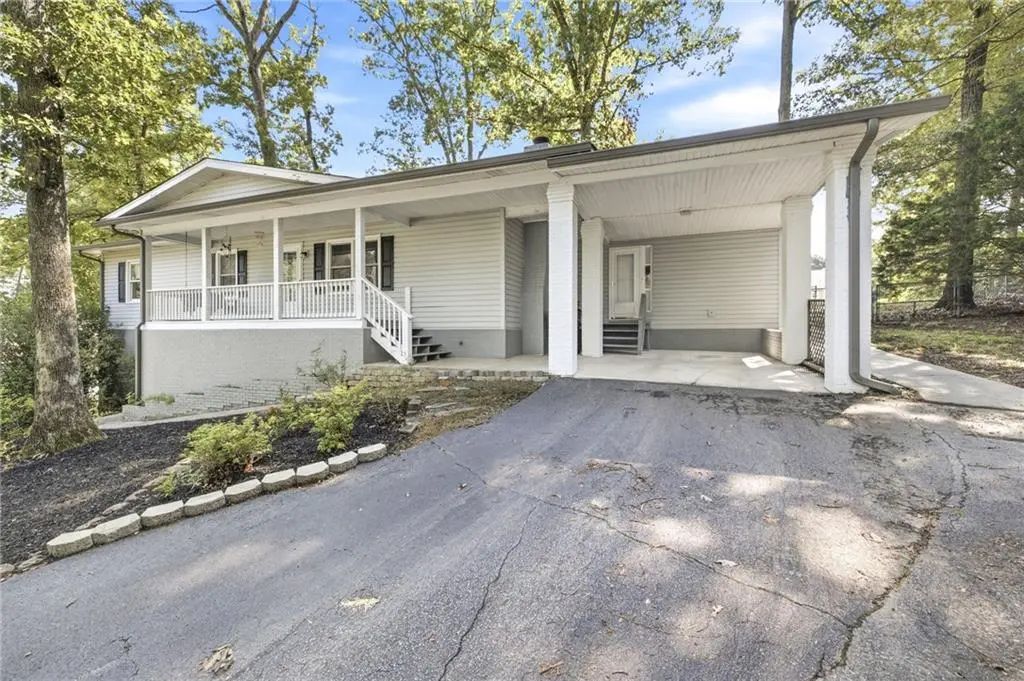 278 Swain Street, Clarkesville