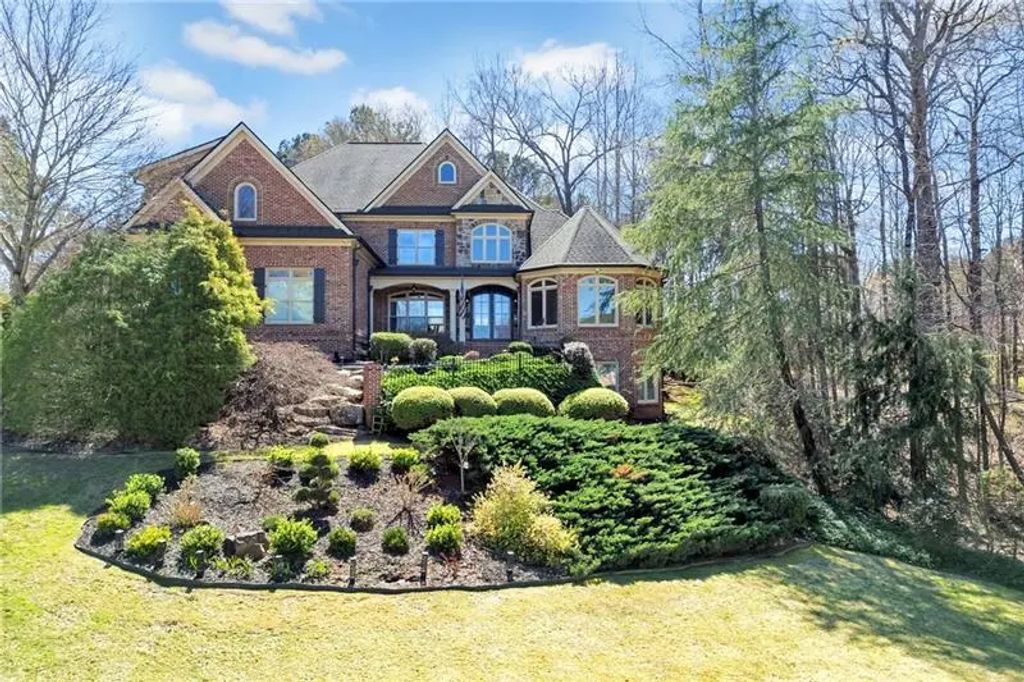7332 Lake Walton Boulevard, Covington