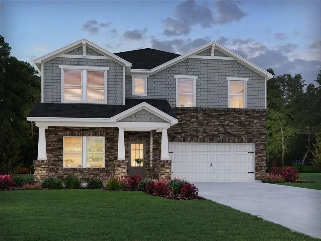 265 Whitman Court, Dallas