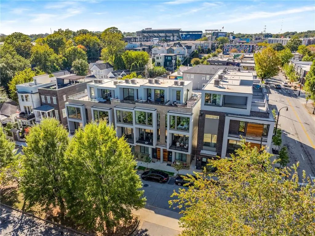 Unit 8 - 105 Georgia Avenue Se, Atlanta