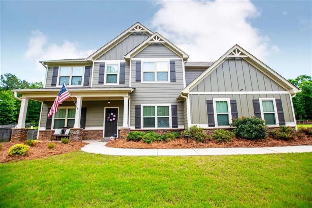 152 Grayson Myers Drive, Villa Rica