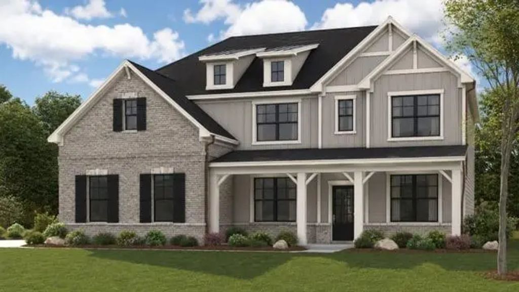 8590 Oak Hollow Way, Cumming
