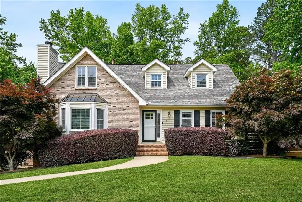 2320 Brownstone Court, Marietta