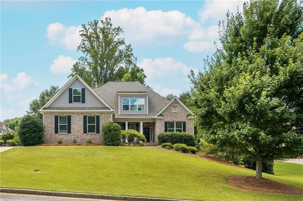 115 Glenmill Way, Woodstock