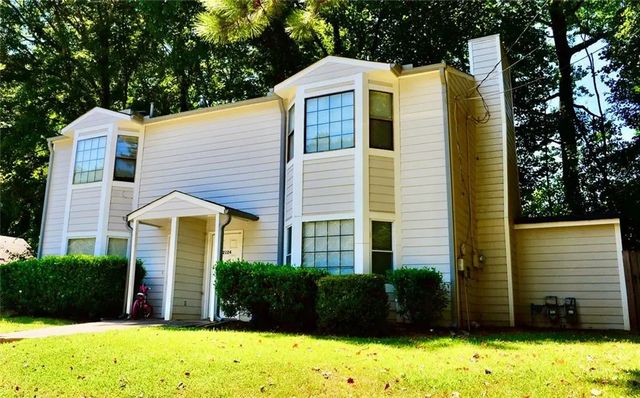 2124 Valley Oaks Drive Se, Smyrna
