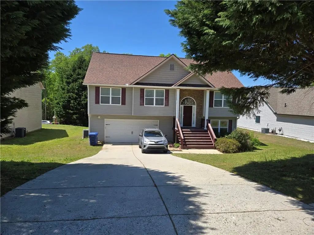 245 Oceanliner Drive, Winder
