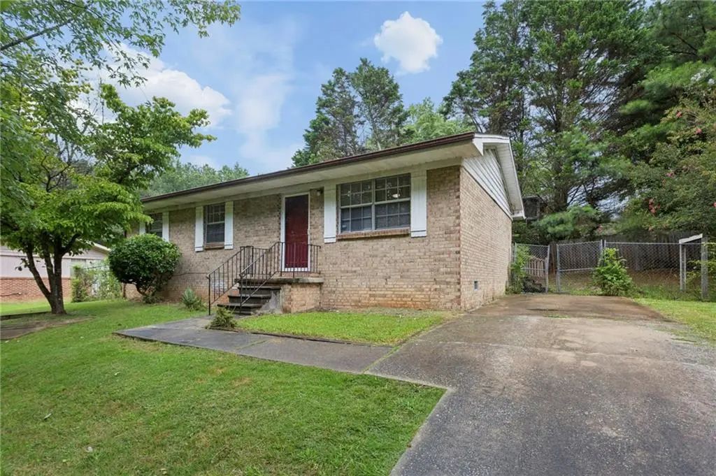 4085 Alex Drive Sw, Atlanta