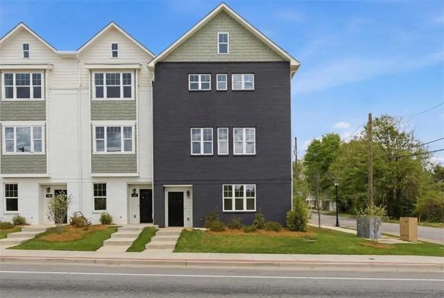 208 Mission Way, Atlanta