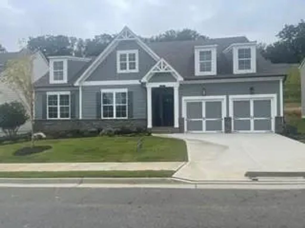 317 Willow Cove, Canton