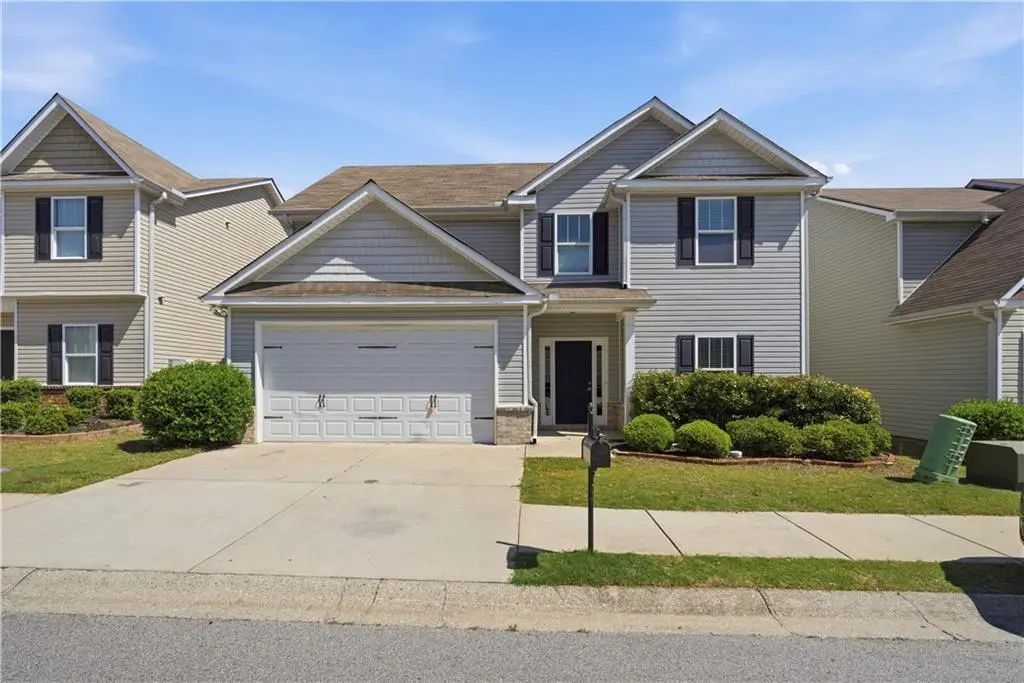 35 Crescent Lane, Dallas