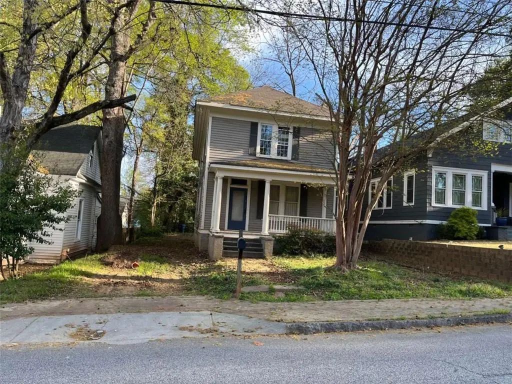 1037 Oak Street, Atlanta