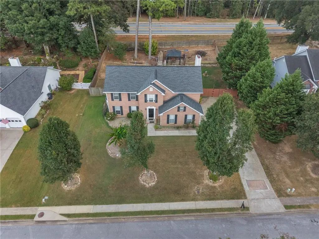 415 Madison Chase Drive, Lawrenceville