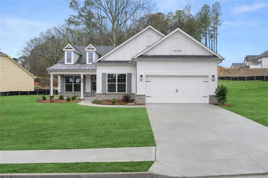 648 Highgrove Circle, Canton