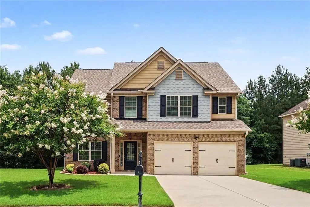 2127 Farmdale Court, Conyers