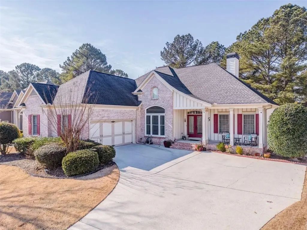 9620 Coastal Pointe Drive, Villa Rica