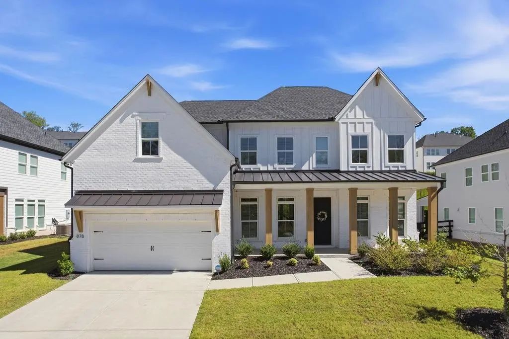 878 Keystone Drive, Woodstock