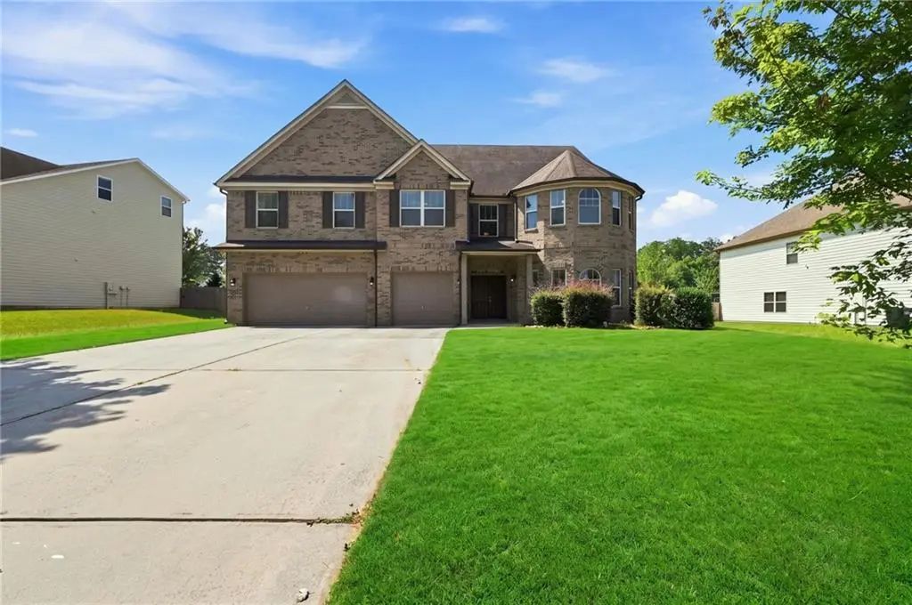3681 Guinevere Trace, Douglasville