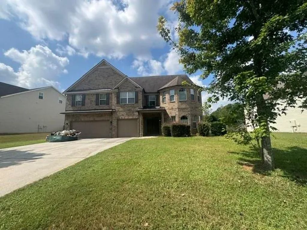 3681 Guinevere Trace, Douglasville
