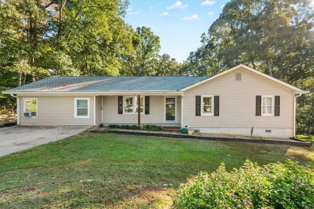 80 Oak Ridge Way, Bremen