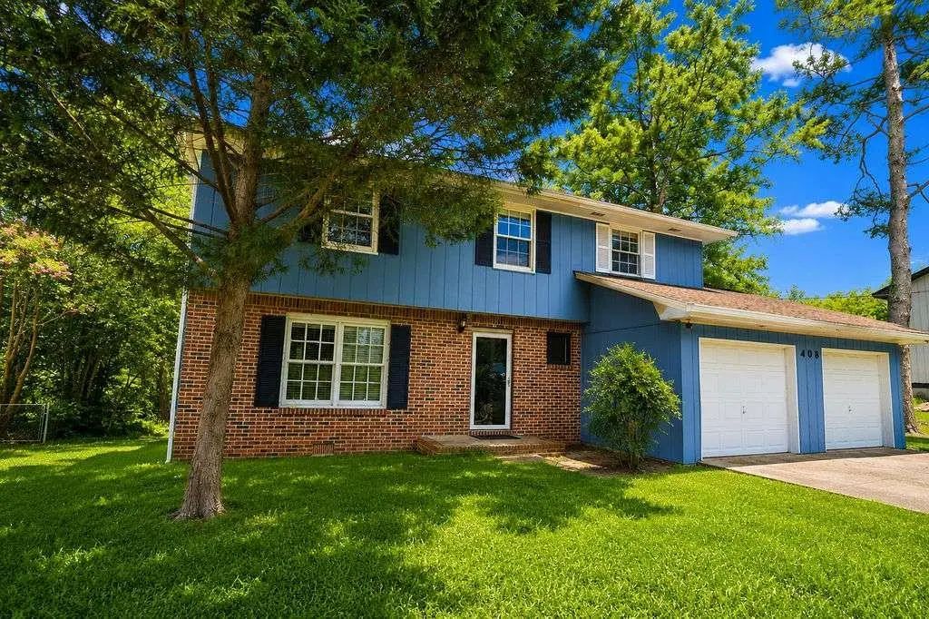 408 Martin Road, Stone Mountain
