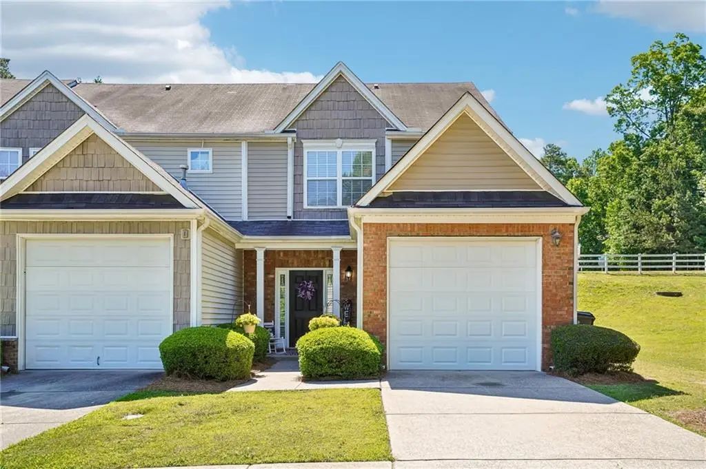 5301 Paramount View Way, Sugar Hill