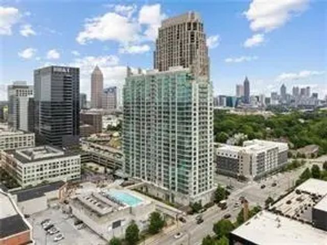 Unit 1717 - 361 17th Street Nw, Atlanta