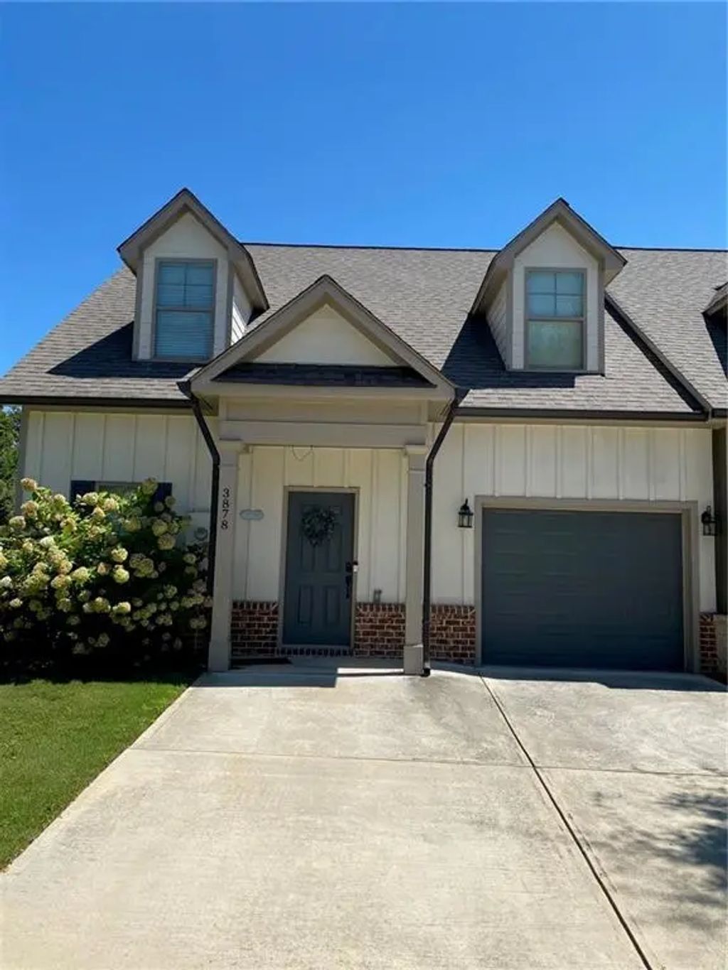 3878 Valley View Court, Gainesville