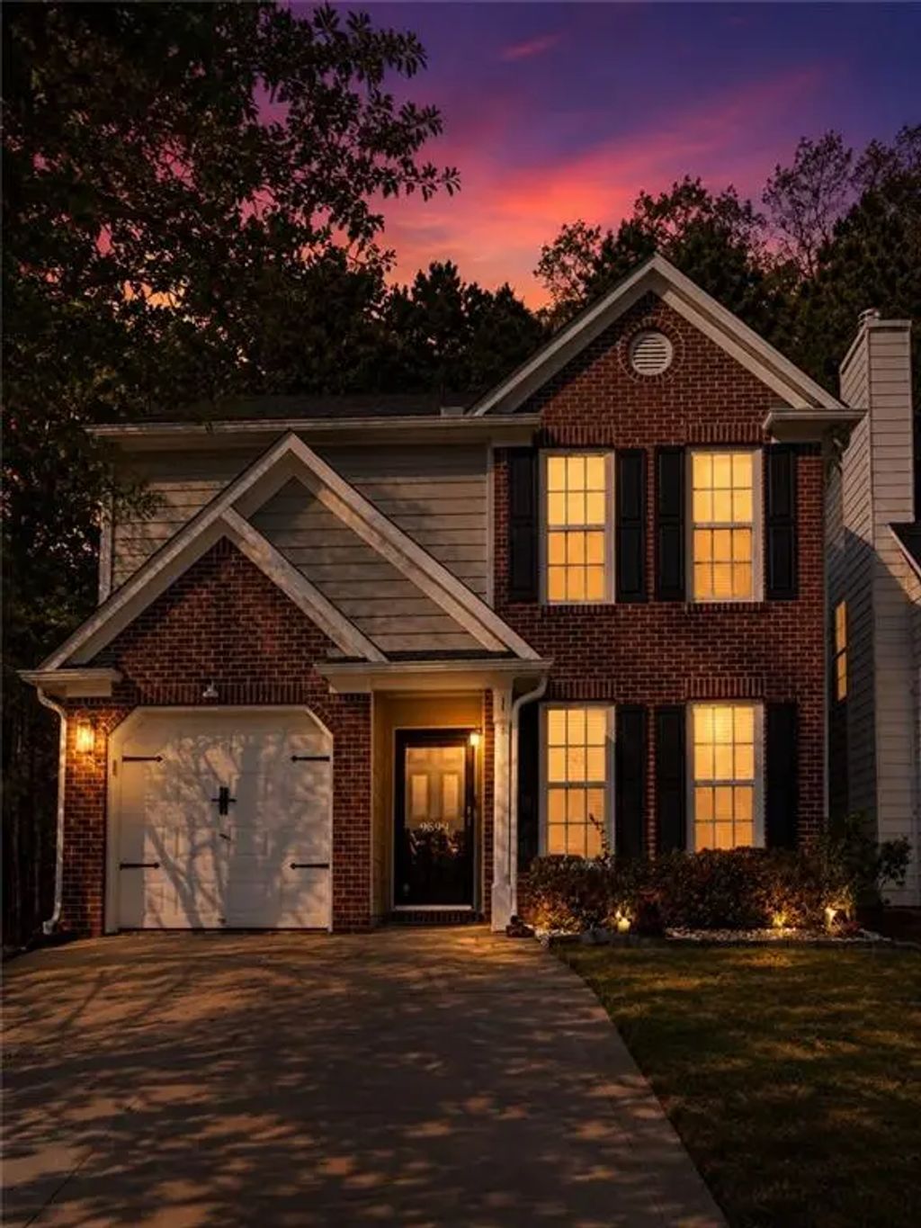 9899 Vista Circle, Union City