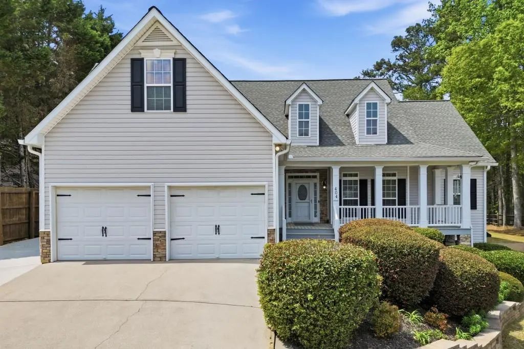 404 Vineyard Drive, Dallas