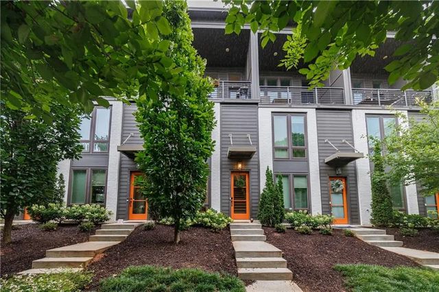 443 Parkway Drive Ne, Atlanta
