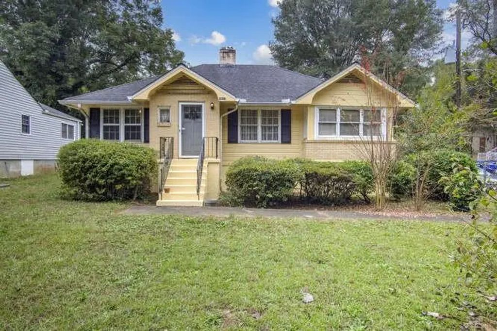 1778 Campbellton Road Sw, Atlanta