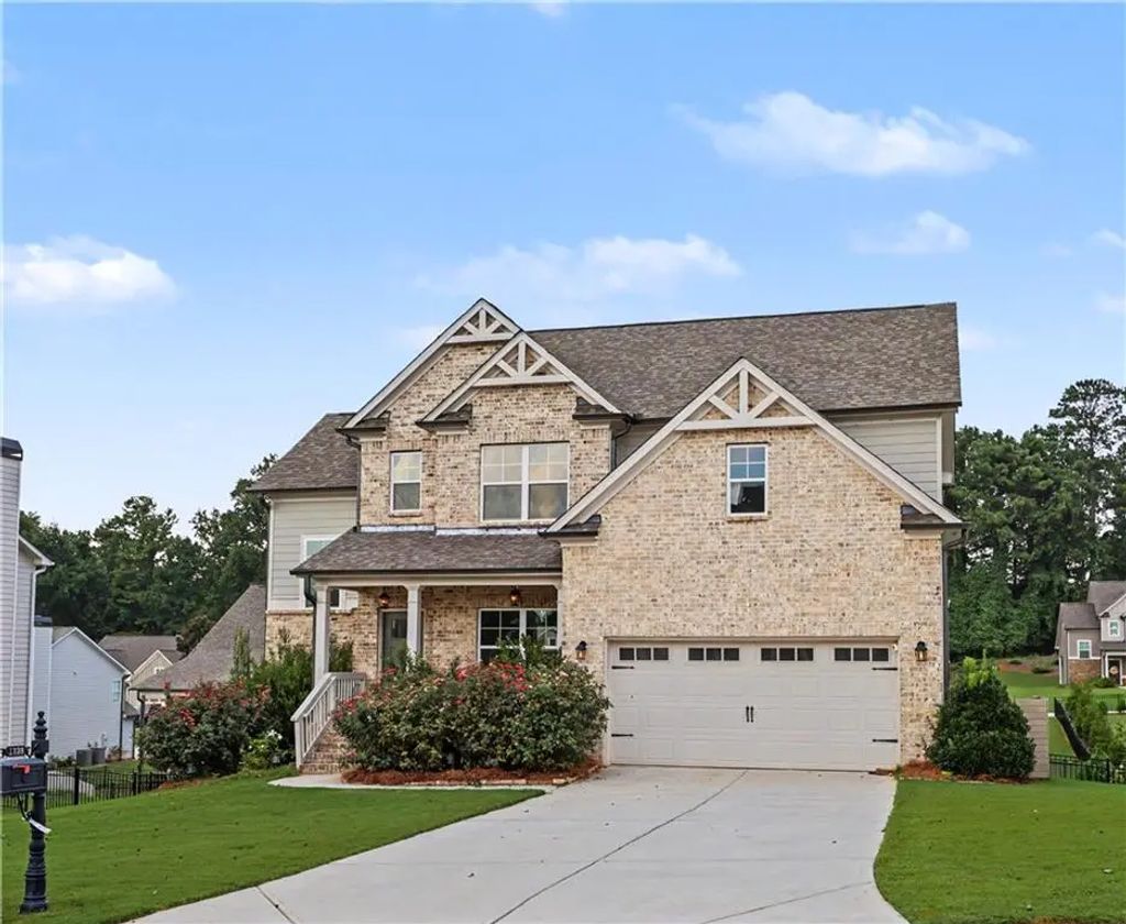 1328 Woods Lane, Jefferson