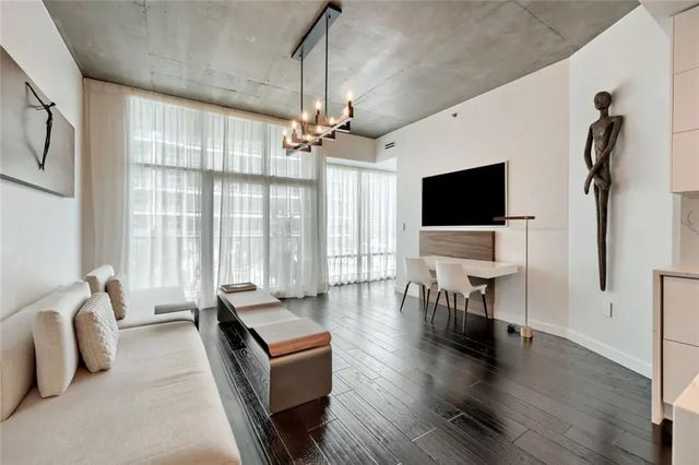 Unit 822 - 923 Peachtree Street Ne, Atlanta