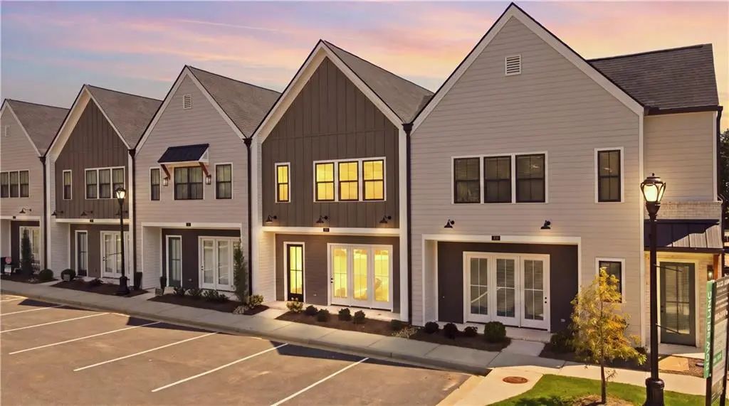 329 Orchid Street, Braselton