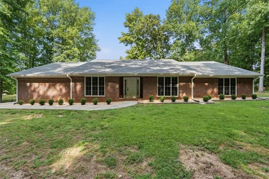 3420 Caney Creek Lane, Cumming