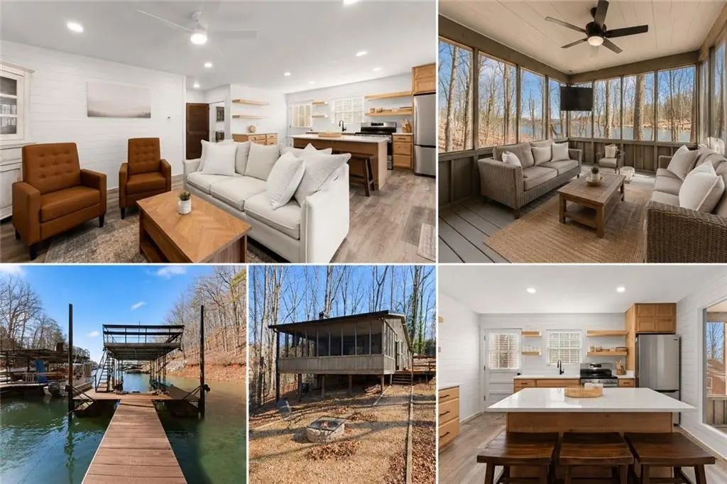 3655 Lodgehaven Circle, Gainesville